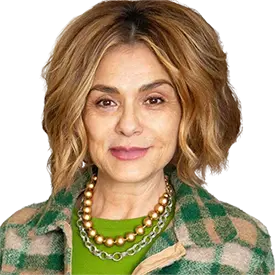 Elda Garza
